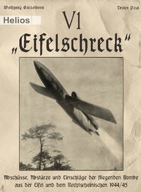 Abbildung von: V 1 - "Eifelschreck" - Ek-2 Publishing