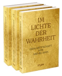 Abbildung von: Im Lichte der Wahrheit (Goldene Edition) - Kopp Verlag