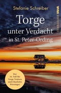 Cover: Torge unter Verdacht in St. Peter-Ording - Kampenwand