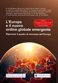 Cover: L'Europa e il nuovo ordine globale emergente - DC Publishing