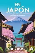 Cover: En Jap&oacute;n - VR Editoras