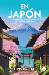 Enlarge image Cover: En Japón - VR Editoras