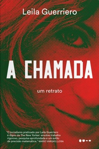 Enlarge image Cover: A chamada - Todavia