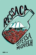 Cover: Ressaca - Todavia