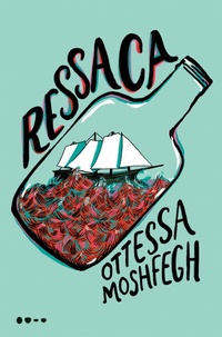 Enlarge image Cover: Ressaca - Todavia