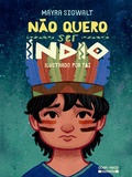 Cover: N&atilde;o quero ser &iacute;ndio - Reco-reco