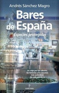Abbildung von: Bares de Espana - Almuzara