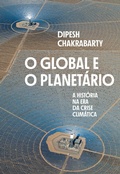 Cover: O global e o planet&aacute;rio - Ubu Editora