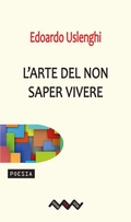 Cover: L'arte del non saper vivere - Temperino Rosso Edizioni