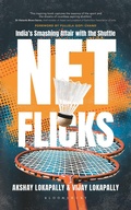 Cover: Net Flicks - Bloomsbury Publishing India Pvt Ltd