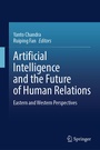 Cover: Artificial Intelligence and the Future of Human Relations - Springer Nature Switzerland AG