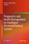 Cover: Prognostics and Health Management for Intelligent Electromechanical Systems - Springer Nature Switzerland AG