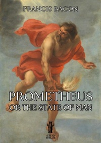 Enlarge image Cover: Prometheus or the State of Man - Edizioni Aurora Boreale