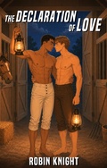 Cover: The Declaration of Love - Robin Knight