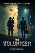 Cover: The Volunteer - Sean Michaels