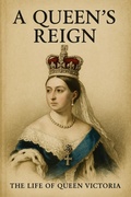 Bild: A Queen's Reign: The Life of Queen Victoria - Historia Magna