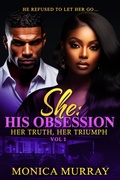 Cover: She: His Obsession - She Live Studios