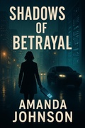 Cover: Shadows of Betrayal (1, #1) - GrowthPath Publishers