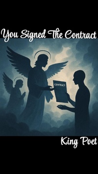 Abbildung von: You Signed The Contract - King Poet