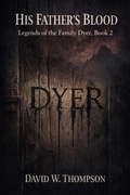 Cover: His Father's Blood - Solstice Publishing