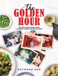 Bild: Golden Hour - Austin Macauley Publishers