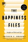 Cover: The Happiness Files - Harvard Business Review Press