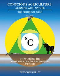 Abbildung von: Conscious Agriculture: Aligning with Nature - Spines