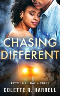 Enlarge image Cover: Chasing Different - INTENTIONAL ENTERTAINMENT LLC