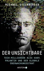 Cover: Der Unsichtbare - Ariston