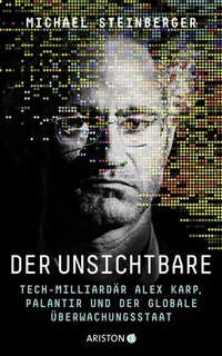 Abbildung von: Der Unsichtbare - Ariston