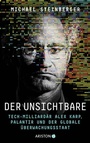 Cover: Der Unsichtbare - Ariston