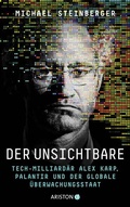 Cover: Der Unsichtbare - Ariston