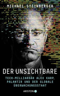 Enlarge image Cover: Der Unsichtbare - Ariston