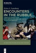 Abbildung von: Encounters in the Rubble - De Gruyter Oldenbourg