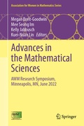 Bild: Advances in the Mathematical Sciences - Springer