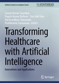 Bild: Transforming Healthcare with Artificial Intelligence - Springer