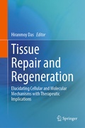 Abbildung von: Tissue Repair and Regeneration - Springer