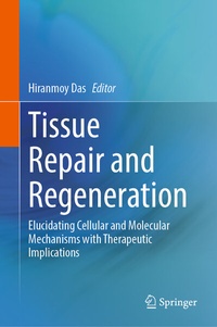 Abbildung von: Tissue Repair and Regeneration - Springer