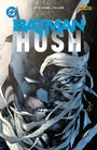 Cover: Batman Hush (Pocket Edition) - Panini Verlags GmbH