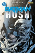 Cover: Batman Hush (Pocket Edition) - Panini Verlags GmbH