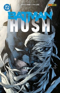 Abbildung von: Batman Hush (Pocket Edition) - Panini Verlags GmbH