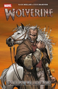 Abbildung von: Wolverine: Old Man Logan (Pocket Edition) - Panini Verlags GmbH