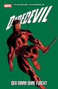 Cover: Daredevil: Der Mann ohne Furcht (Pocket Edition) - Panini Verlags GmbH