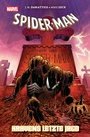 Cover: Spider-Man: Kravens letzte Jagd (Pocket Edition) - Panini Verlags GmbH