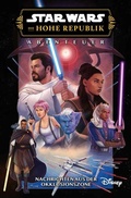 Cover: Star Wars Comics: Die Hohe Republik - Abenteuer - Panini Verlags GmbH