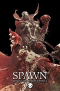 Cover: Spawn Deluxe Collection - Panini Verlags GmbH