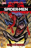 Cover: Spider-Men - Identit&auml;tskrise (Pocket Edition) - Panini Verlags GmbH