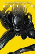 Cover: Alien (Pocket Edition) - Panini Verlags GmbH
