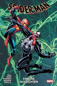Abbildung von: Spider-Man - Neustart (2. Serie) - Panini Verlags GmbH