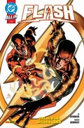 Cover: Flash - Panini Verlags GmbH